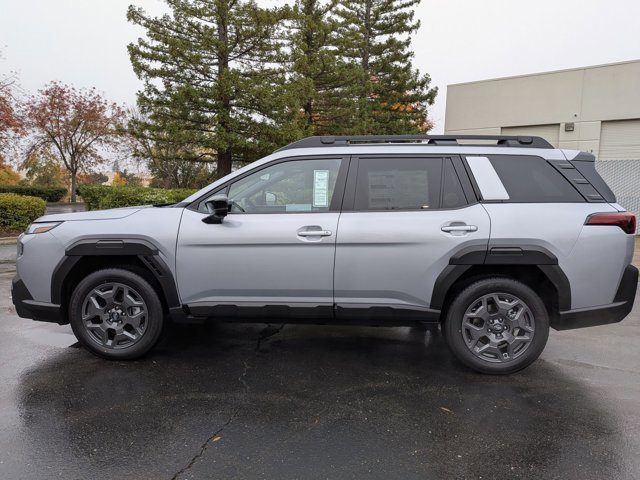 Used 2026 Subaru Outback Premium AWD/4WD image 9