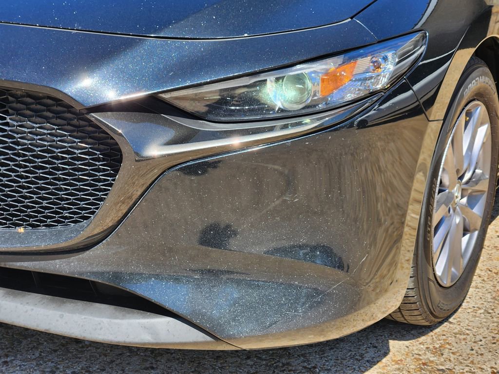 Used 2021 MAZDA MAZDA3 s image 7