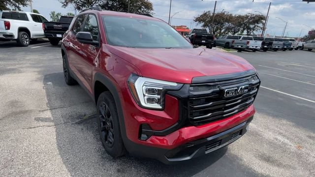 New 2026 GMC Terrain Elevation w/ Black Edition FWD image 4