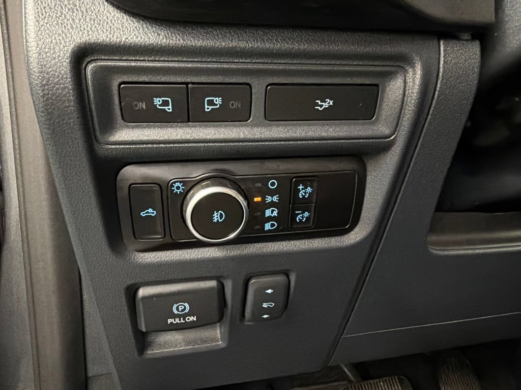 Certified 2023 Ford F150 XLT w/ Equipment Group 302A High AWD/4WD image 25