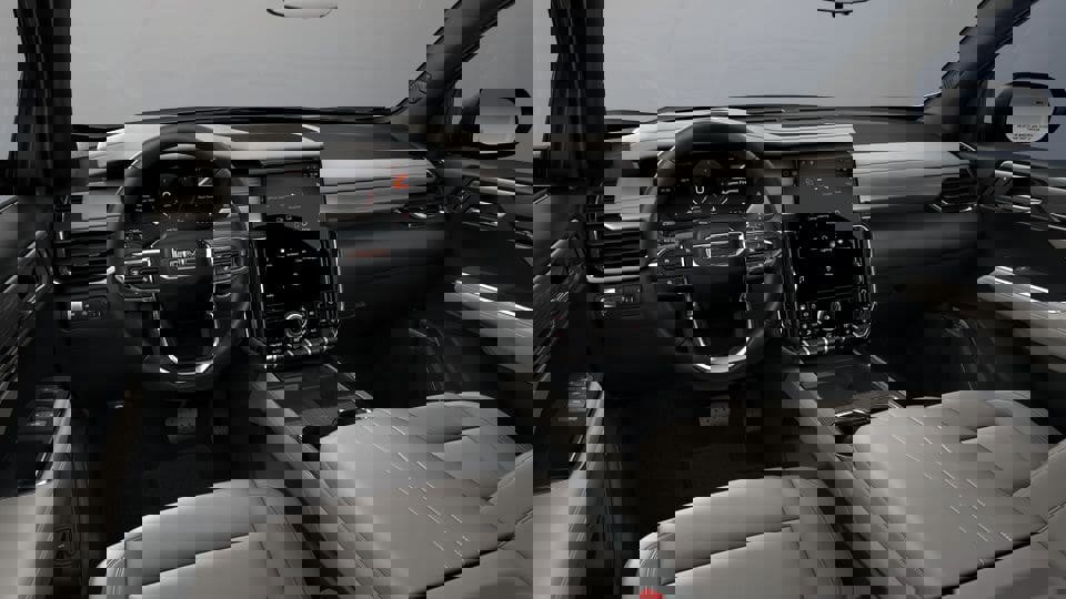 New 2026 GMC Acadia Elevation image 8