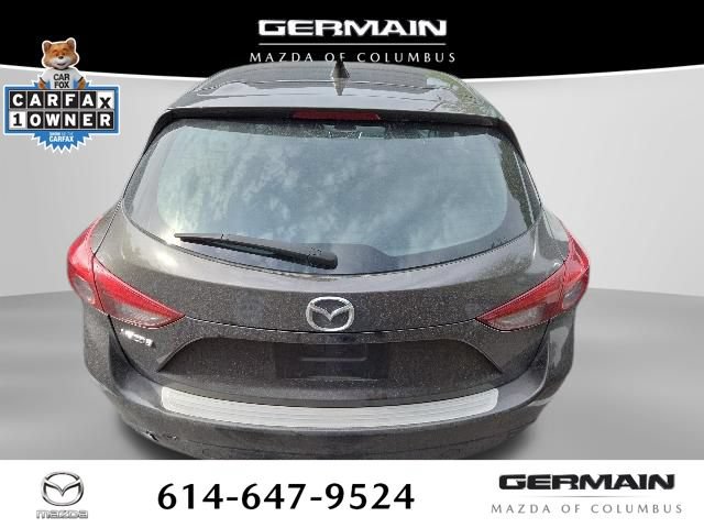 Used 2014 MAZDA MAZDA3 s Grand Touring FWD image 7