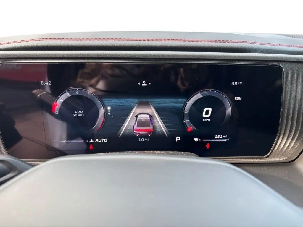 New 2026 Dodge Charger R/T Scat Pack image 13