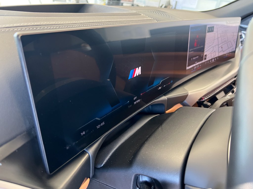 Used 2025 BMW M440i Convertible RWD image 21