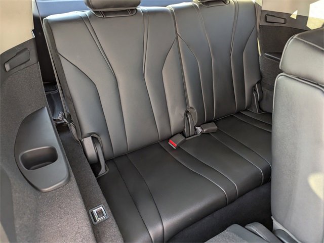 Certified 2024 Acura MDX 3.5L image 37