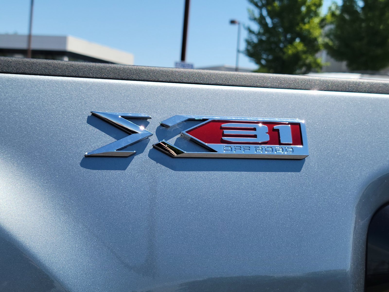 New 2025 GMC Sierra 2500 SLT w/ SLT Premium Package image 12
