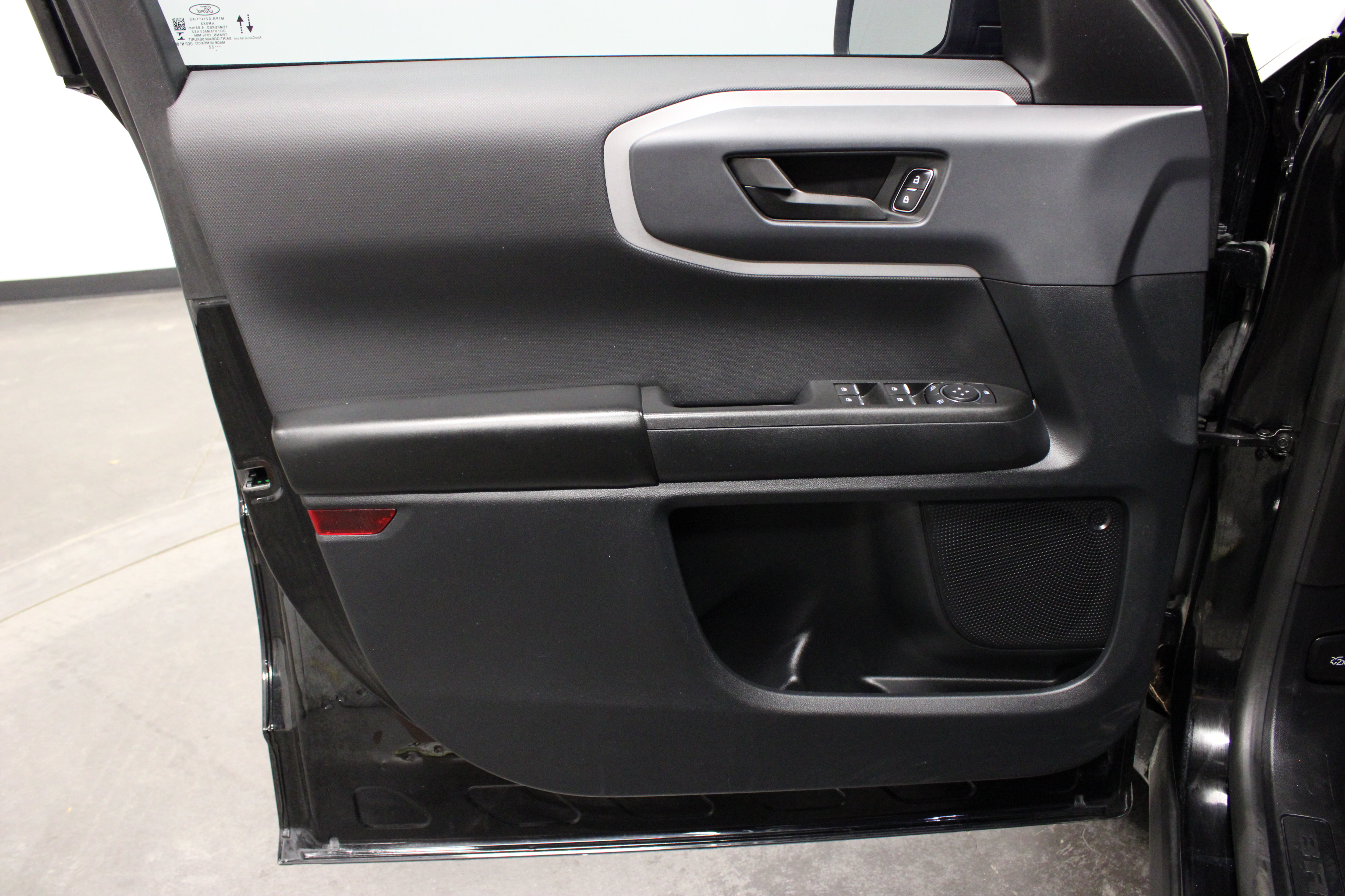 Used 2022 Ford Bronco Sport AWD/4WD image 17