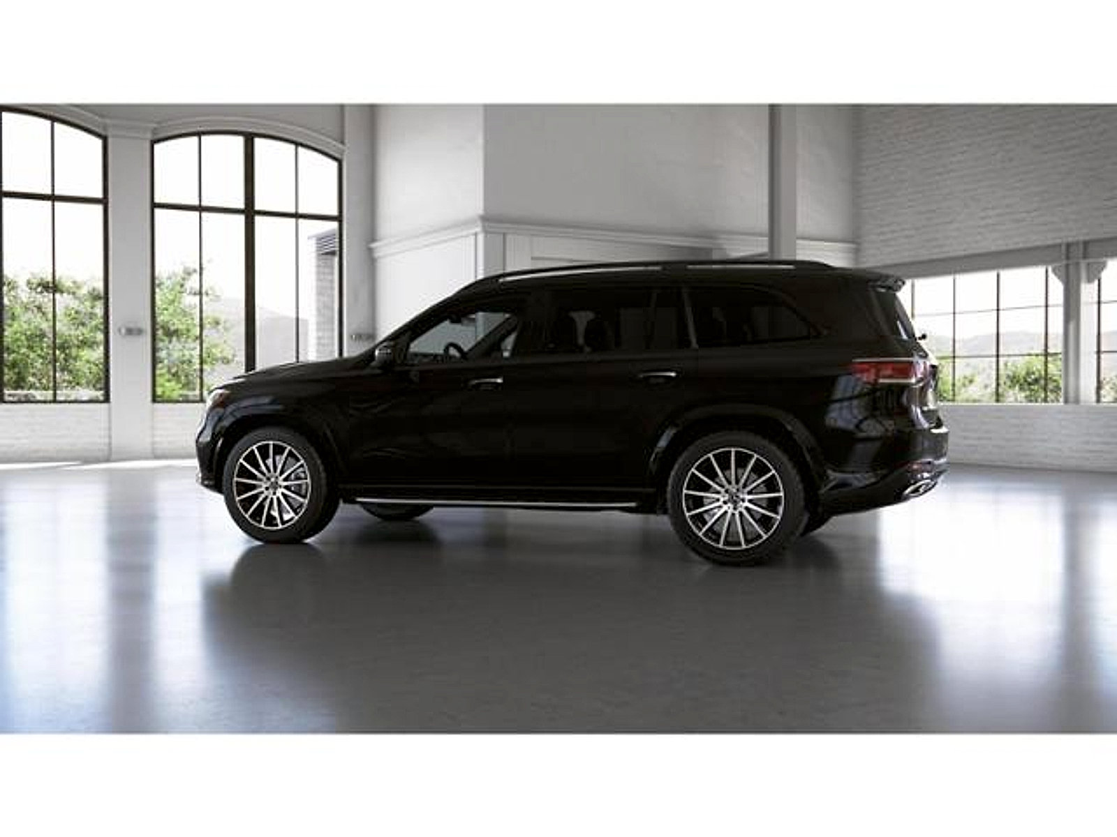 Certified 2023 Mercedes-Benz GLS 450 4MATIC image 32