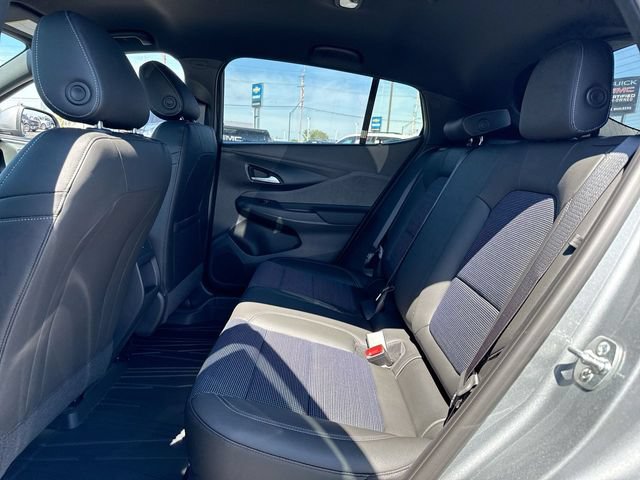 New 2026 Buick Envista Sport Touring w/ Convenience I Package FWD image 22