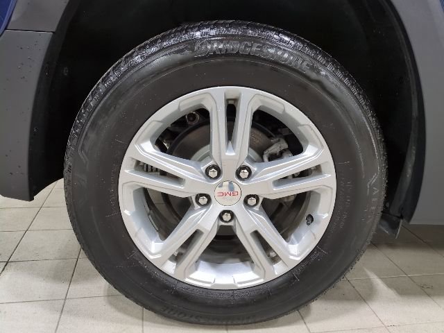 Used 2022 GMC Terrain SLE w/ Driver Convenience Package image 20