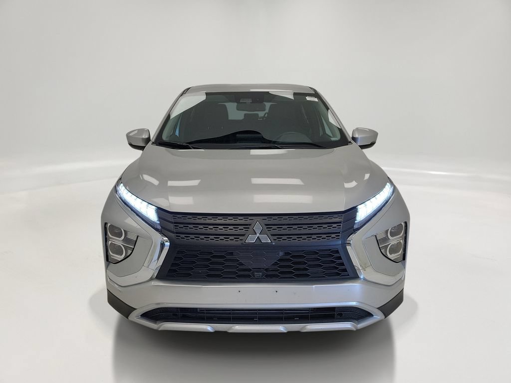 Used 2024 Mitsubishi Eclipse Cross SE AWD/4WD image 2