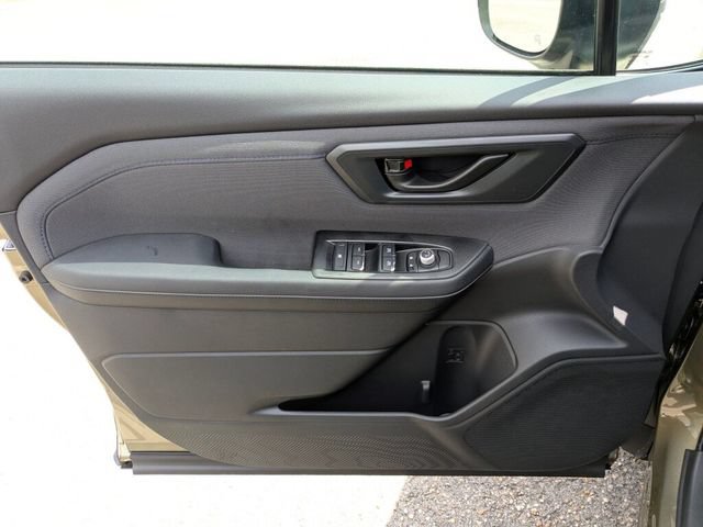 New 2026 Subaru Forester Premium AWD/4WD image 24