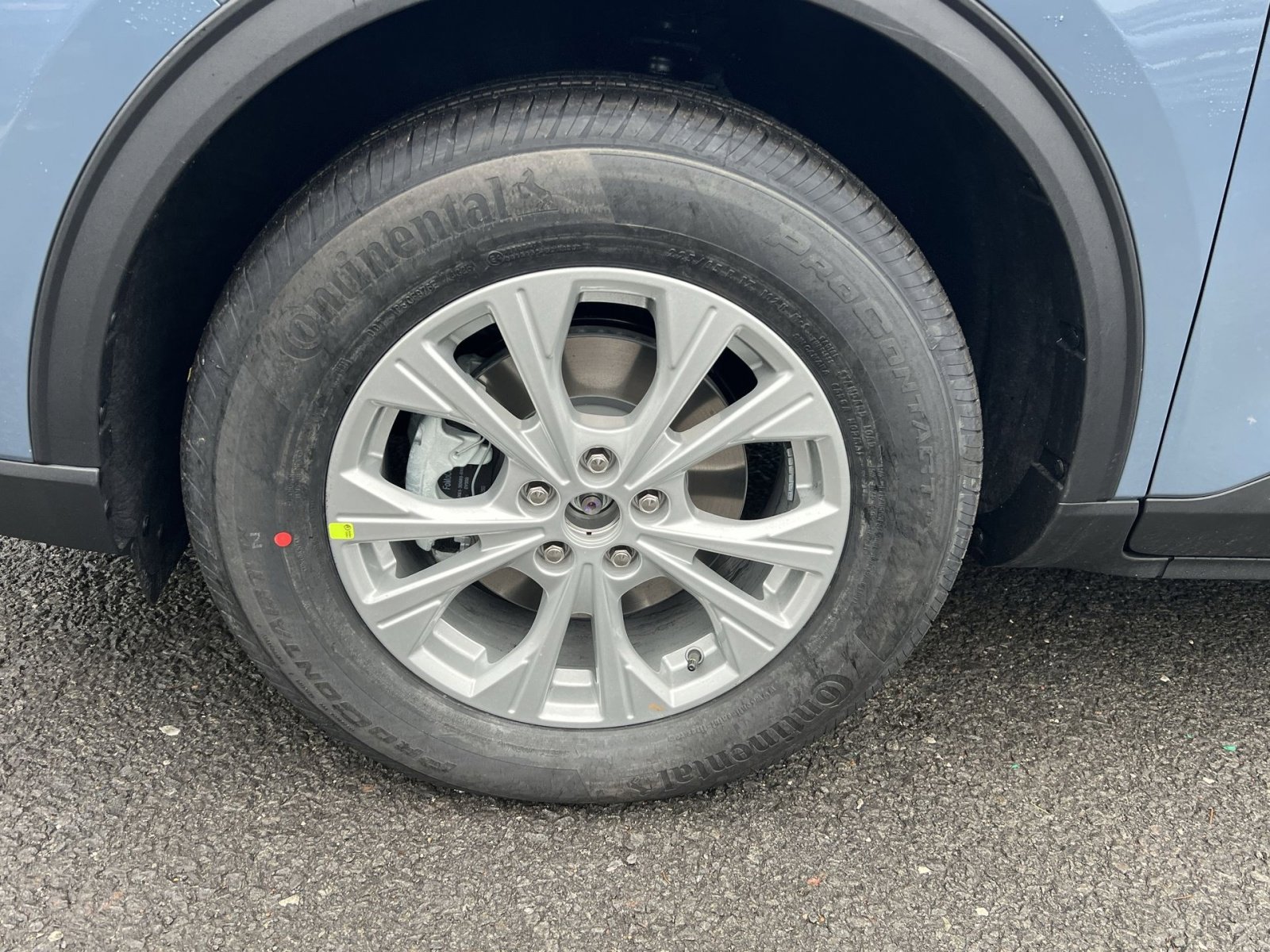 New 2026 Ford Escape Active w/ Cold Weather Package image 12