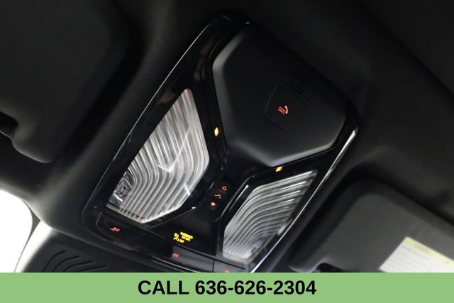 Used 2019 BMW X4 xDrive30i w/ Driving Assistance Package image 23