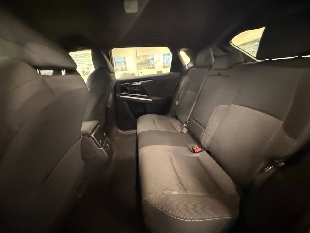 Used 2023 Subaru Solterra AWD image 21
