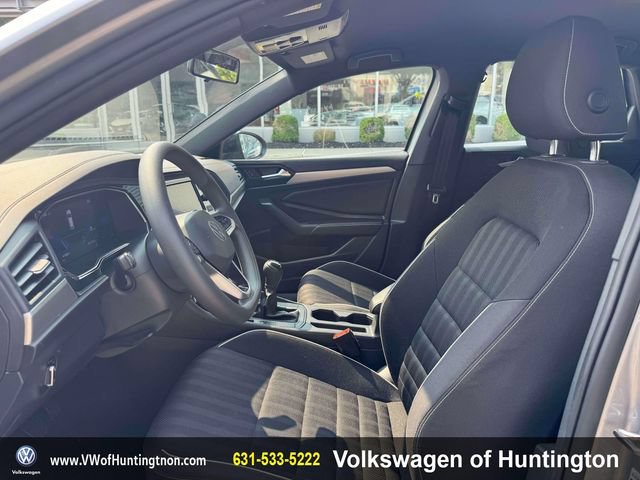 Certified 2022 Volkswagen Jetta Sport FWD image 14