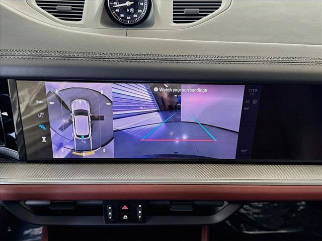 New 2026 Porsche Cayenne S AWD/4WD image 18