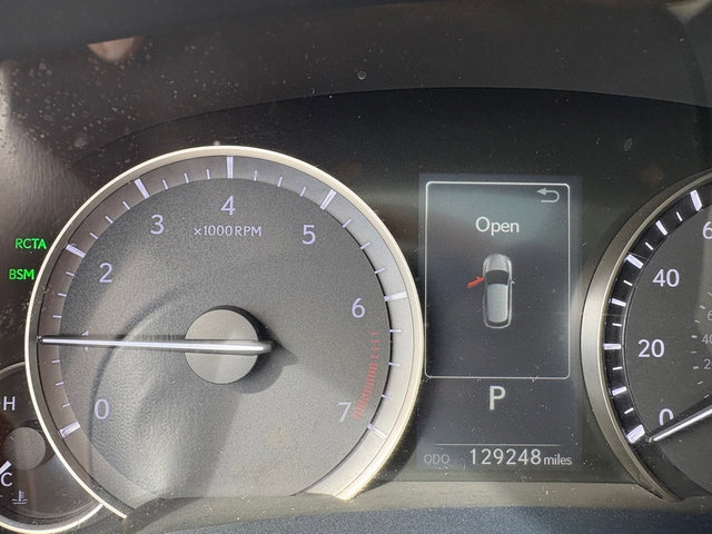 Used 2016 Lexus RX 350 AWD w/ Premium Package image 27