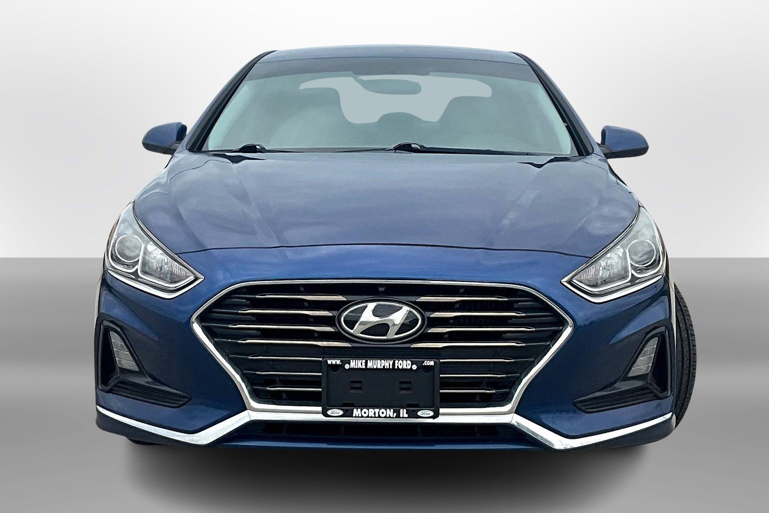 Used 2019 Hyundai Sonata ECO image 3