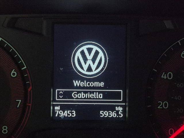 Used 2020 Volkswagen Jetta SE w/ SE Cold Weather Package FWD image 12