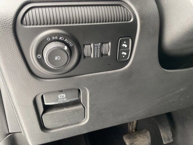 Used 2022 Jeep Wagoneer Series I w/ Convenience Group I image 20