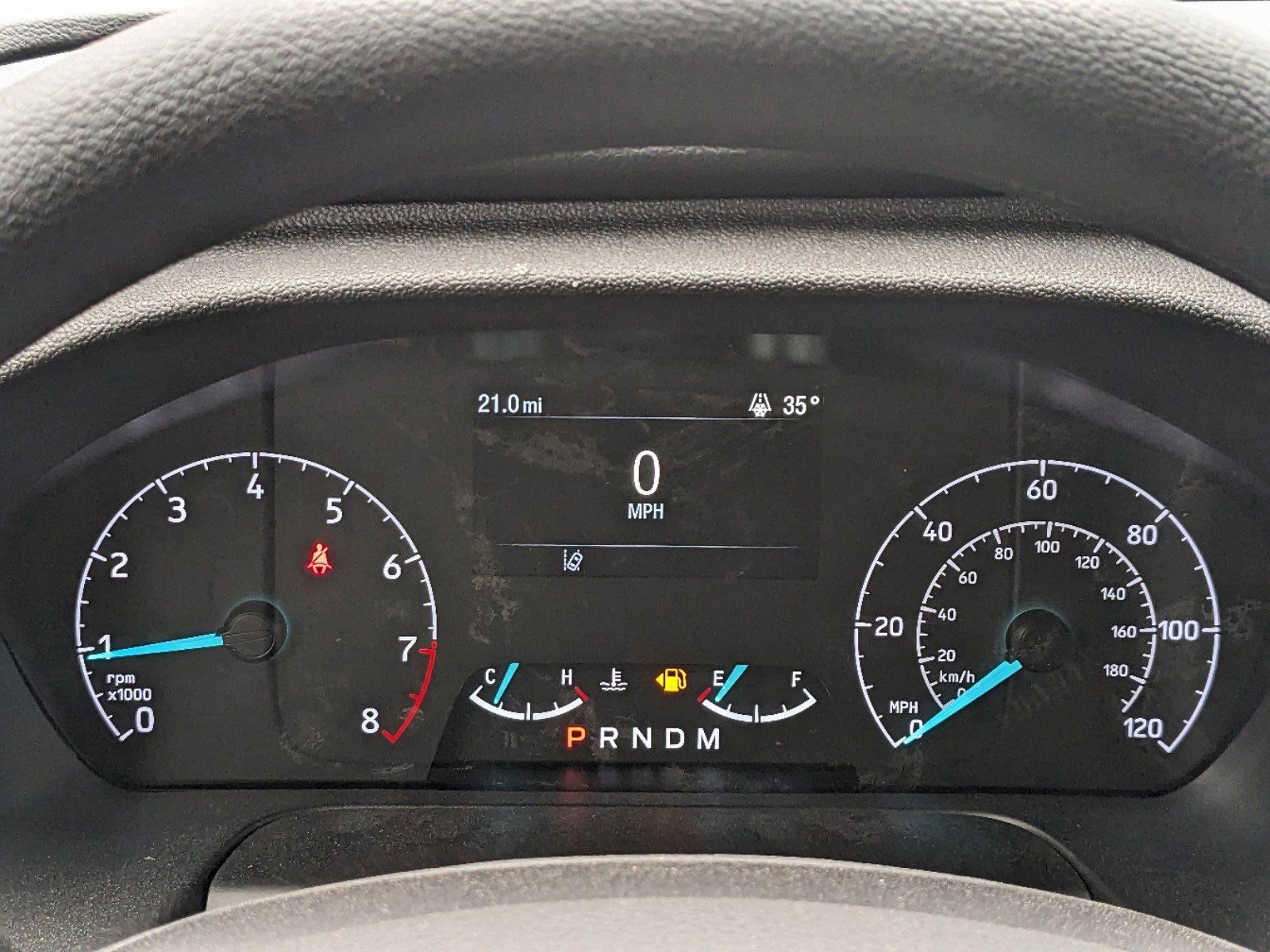 Used 2024 Ford Transit 250 148 High Roof w/ Exterior Upgrade Package image 23