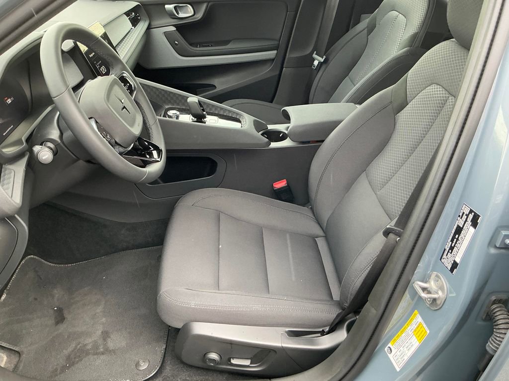 Used 2024 Polestar Polestar 2 RWD image 13