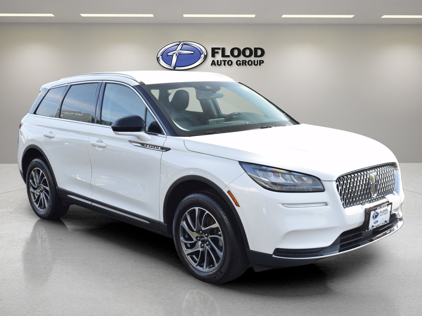 Used 2022 Lincoln Corsair AWD w/ Equipment Group 101A video 1