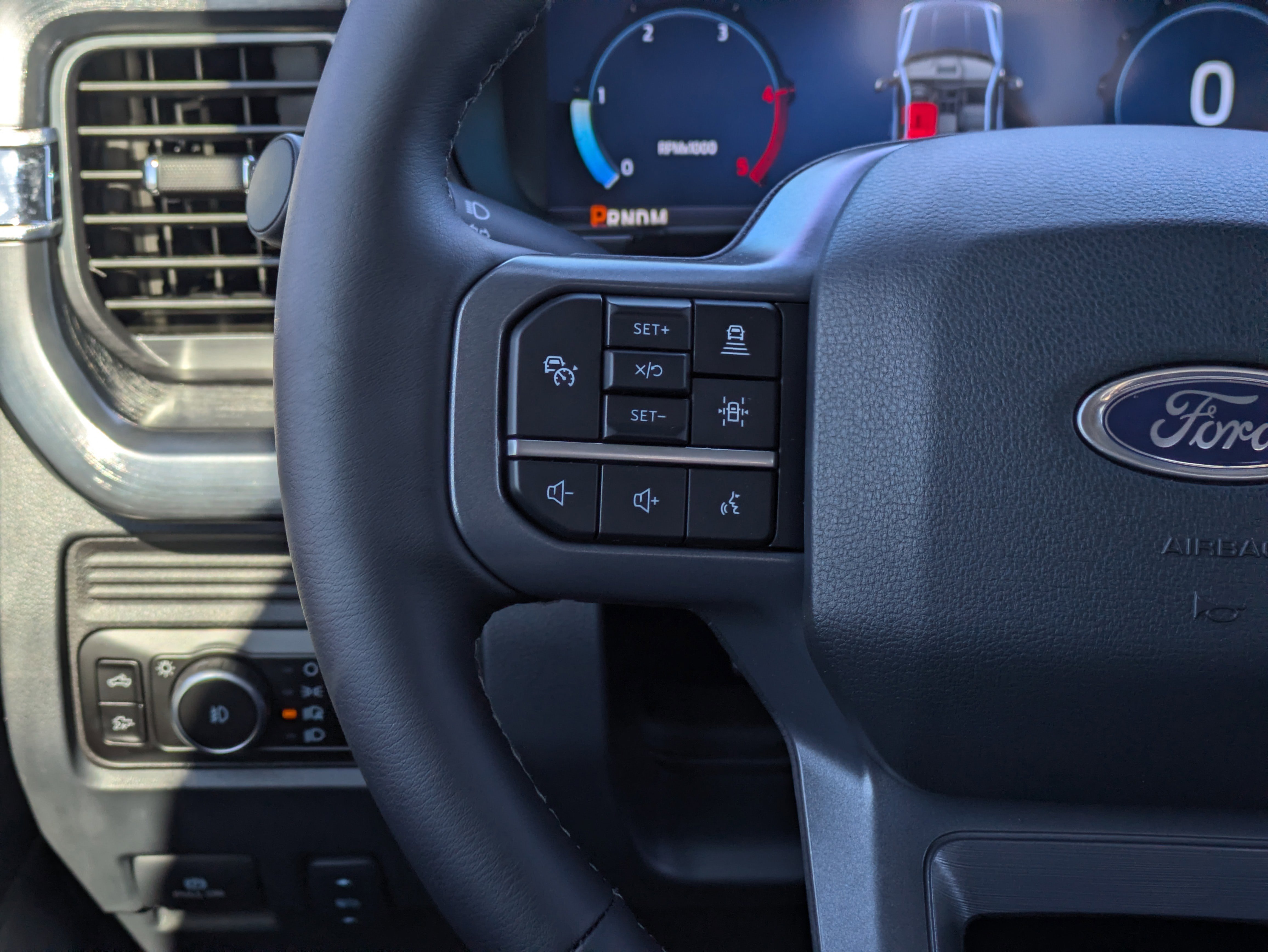 New 2025 Ford F350 Lariat w/ Lariat Ultimate Package image 53