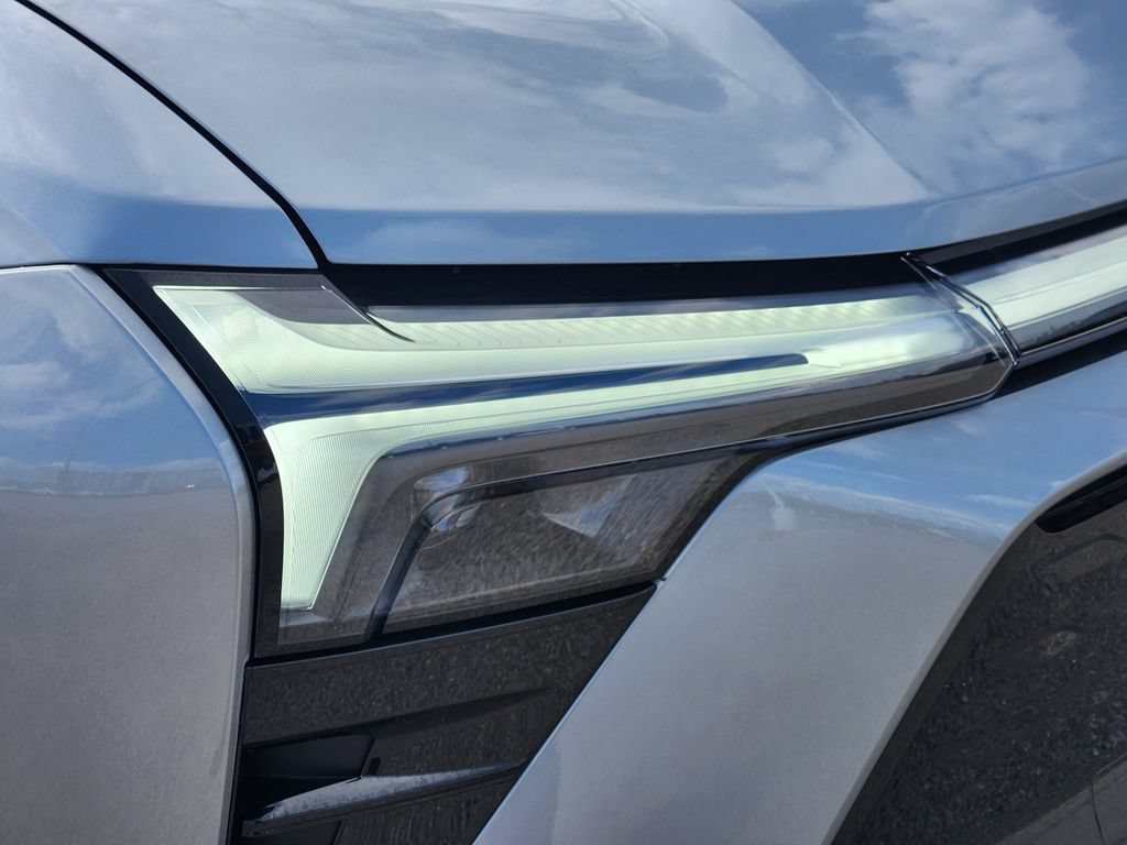 New 2025 Chevrolet Blazer EV RS FWD image 28
