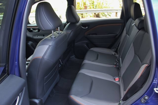 Used 2025 Subaru Forester Sport AWD/4WD image 33