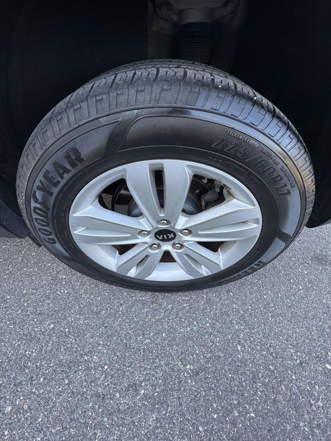 Used 2018 Kia Sportage LX image 20