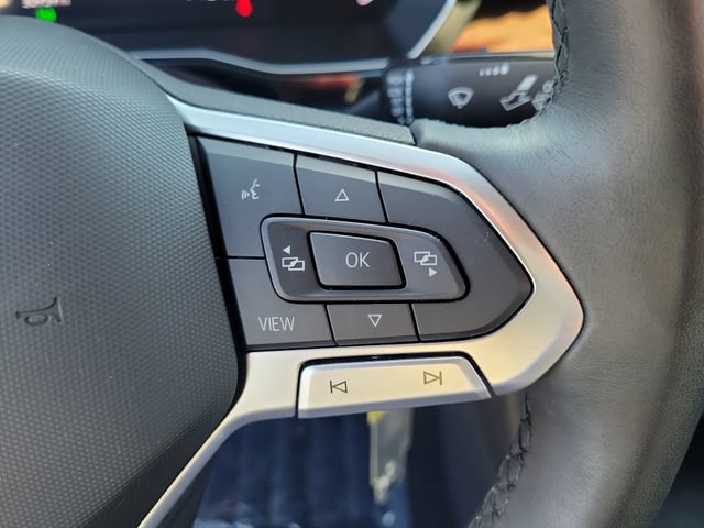 Certified 2024 Volkswagen Jetta Sport FWD image 19