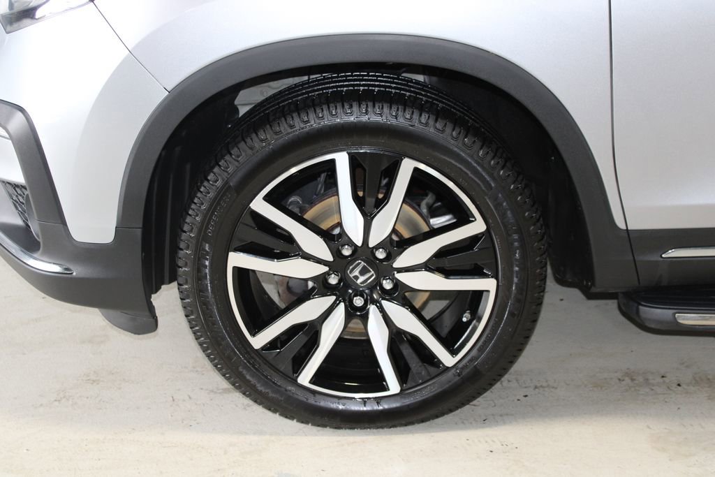 Used 2022 Honda Pilot Touring image 6