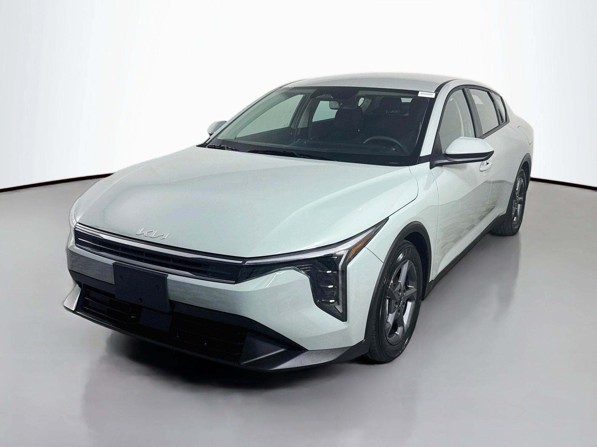 Used 2026 Kia K4 FWD image 4