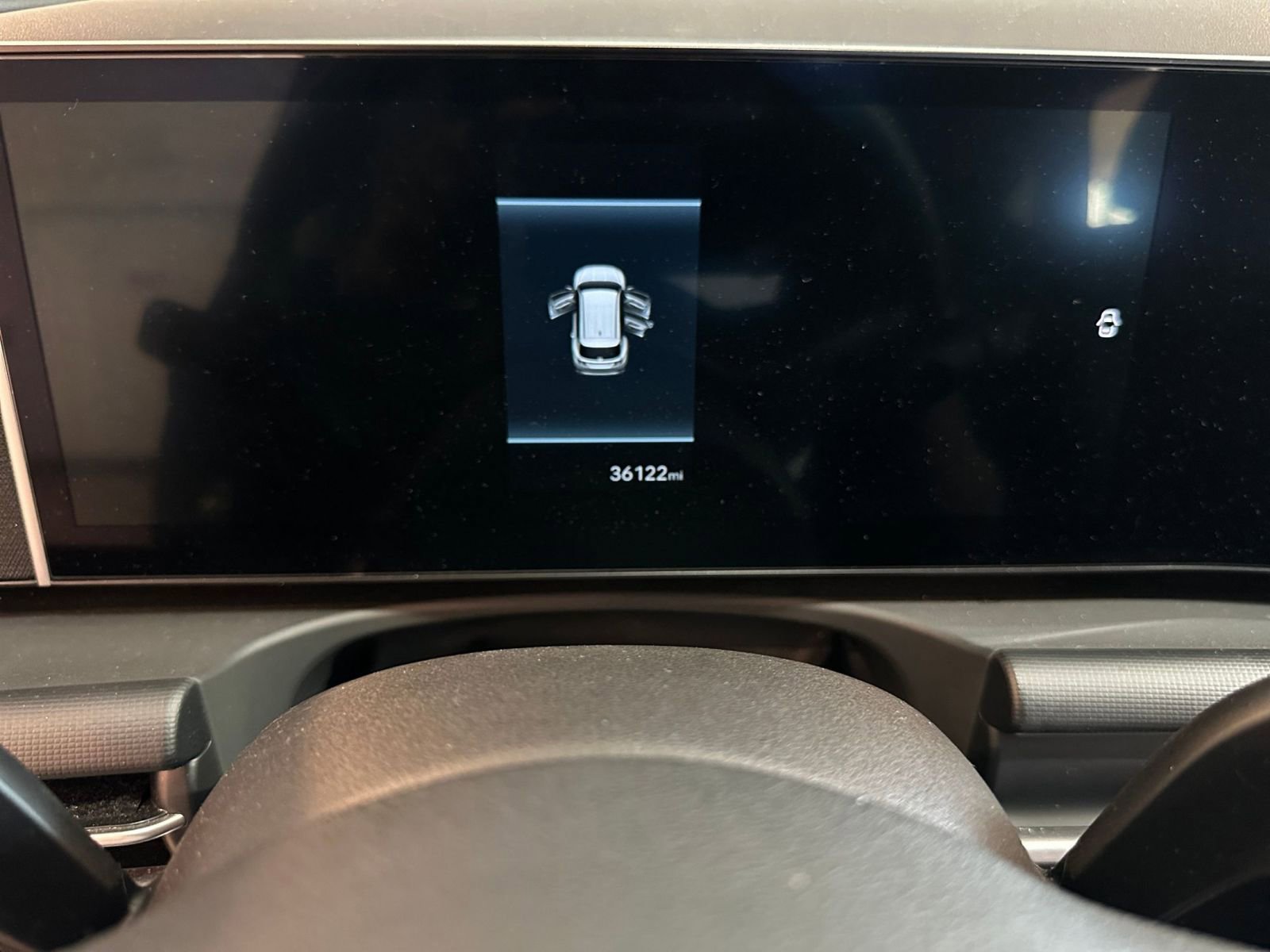 Used 2025 Hyundai Tucson SEL image 41