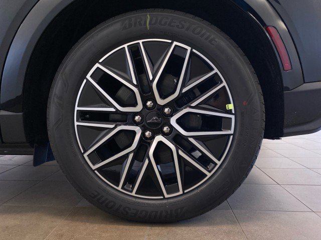 New 2025 Ford Mustang Mach-E Premium w/ Interior Protection Package image 27