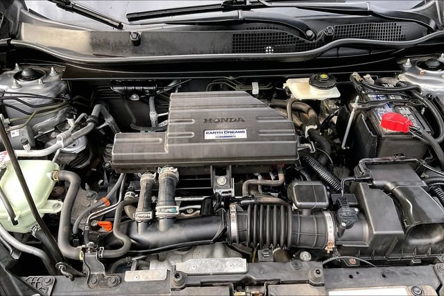 Used 2019 Honda CR-V EX image 10