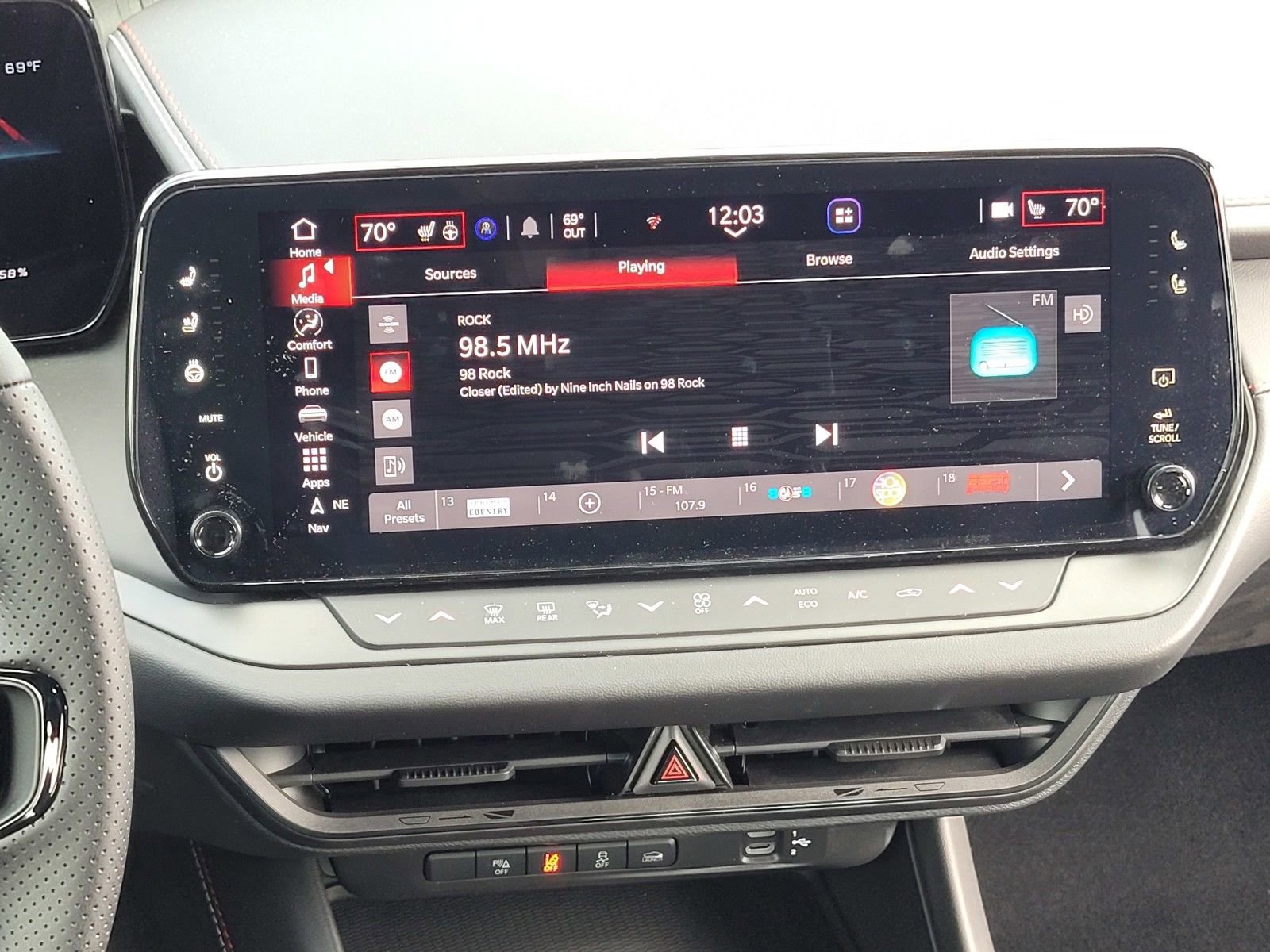 New 2026 Dodge Charger R/T Scat Pack w/ Track Package image 16