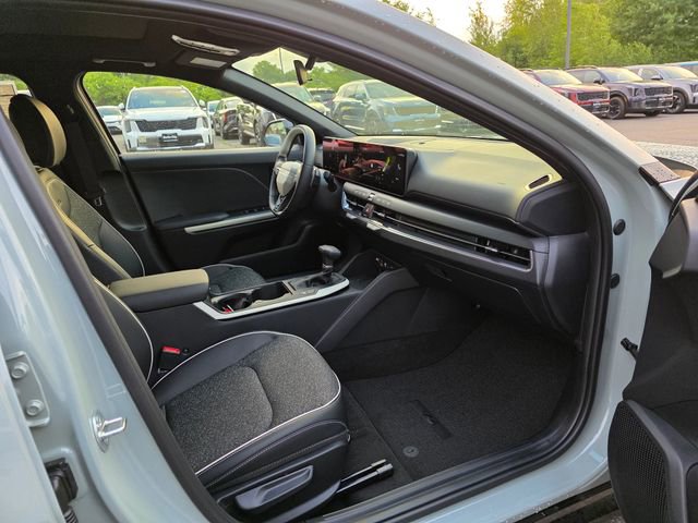New 2026 Kia K4 GT-Line Turbo FWD image 10
