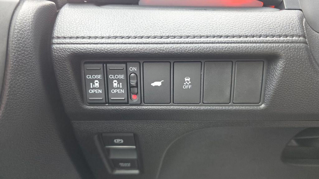 New 2026 Honda Odyssey Sport-L image 31