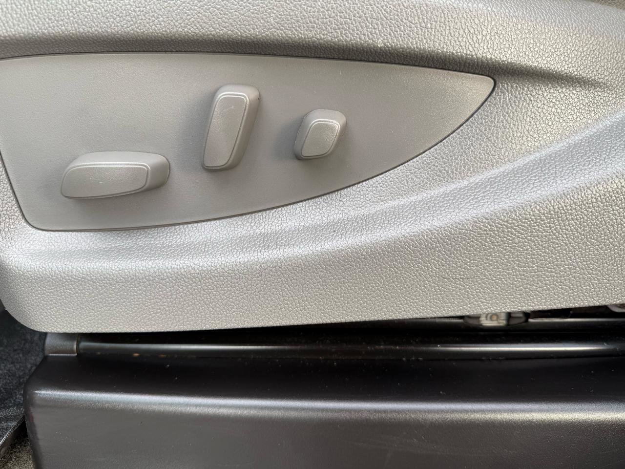 Used 2016 Chevrolet Silverado 2500 LTZ w/ Duramax Plus Package image 14