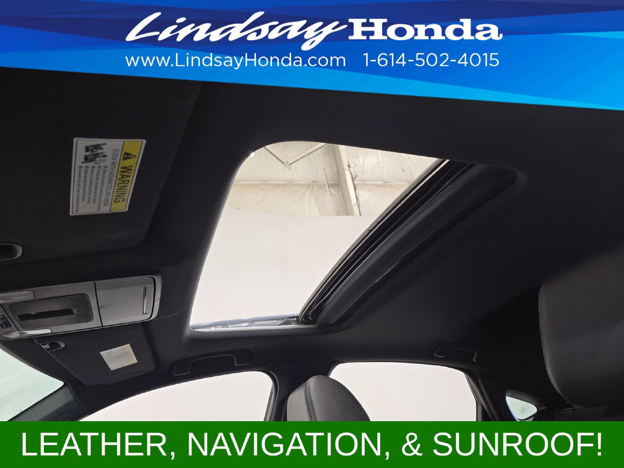 Used 2024 Honda Civic Sport Touring image 21
