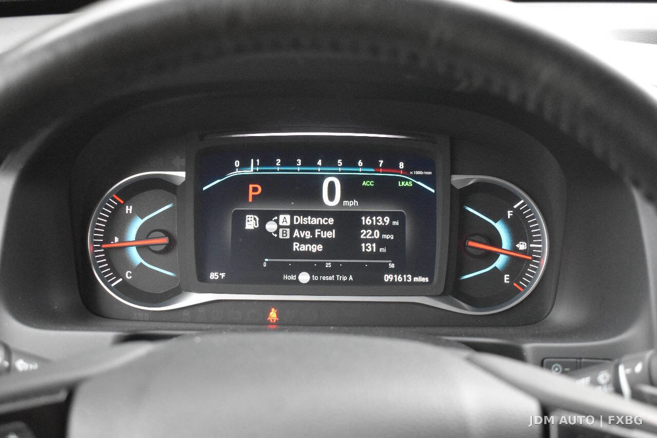 Used 2019 Honda Pilot Touring image 22