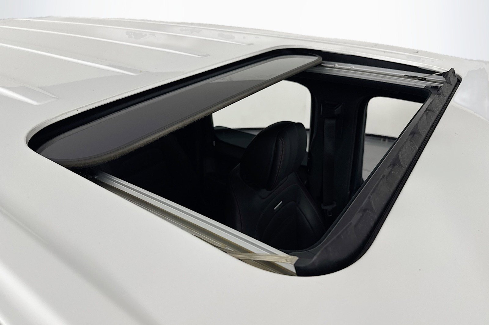 Certified 2024 Mercedes-Benz G 63 AMG 4MATIC w/ Manufactur Interior Package image 23