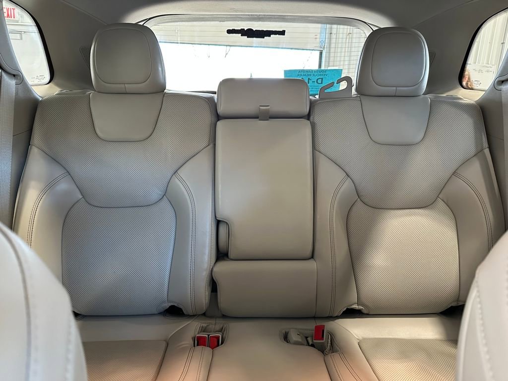 Used 2021 Jeep Cherokee Latitude Lux image 27