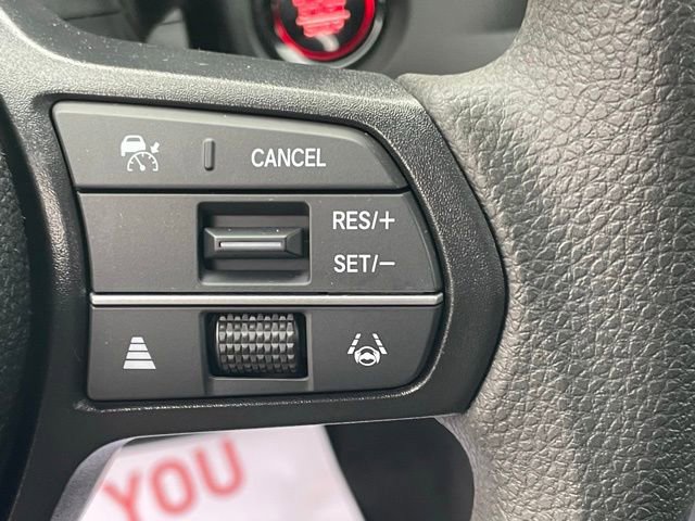 Used 2024 Honda Accord LX image 16