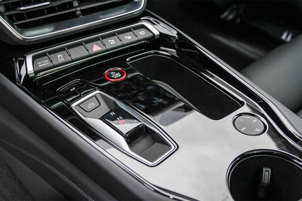 New 2026 Audi S e-tron GT Premium Plus image 20