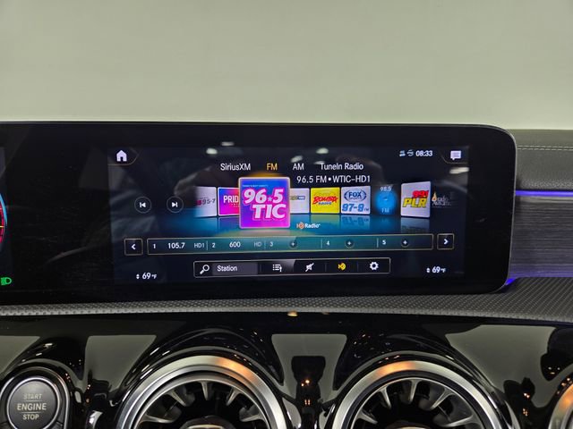 Certified 2022 Mercedes-Benz CLA 250 4MATIC image 27