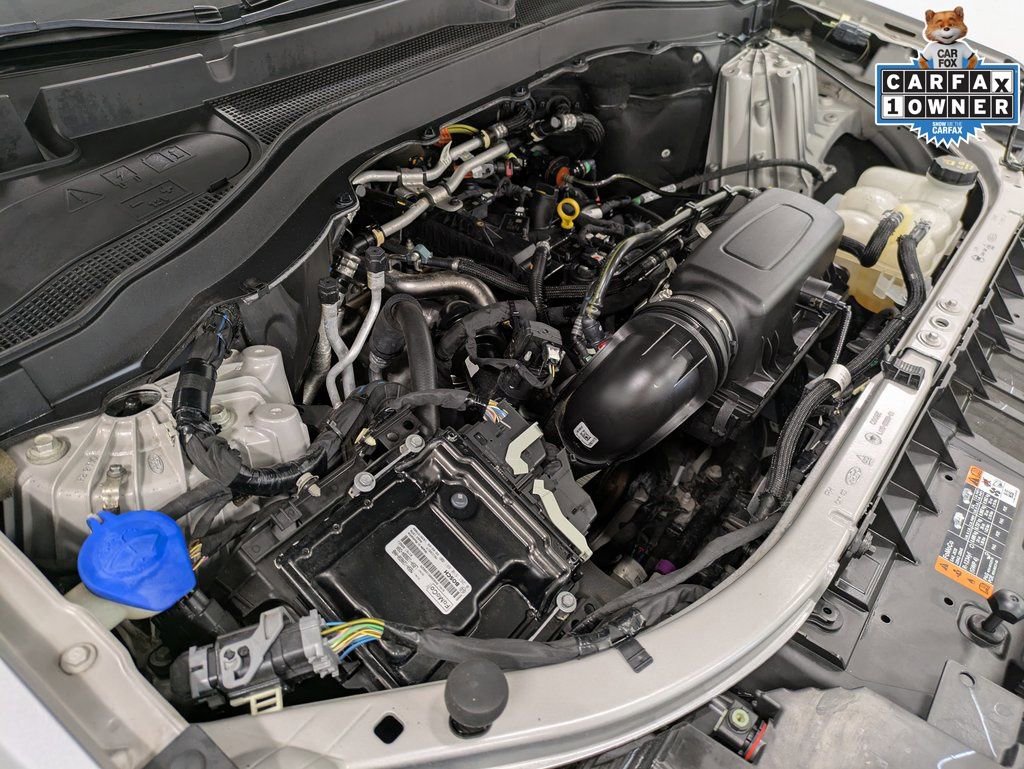 Used 2022 Ford Explorer XLT w/ Class IV Trailer Tow Package image 31